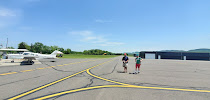 Northampton Airport