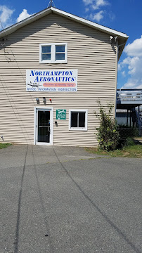 Northampton Airport