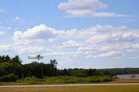 New Bedford Regional Airport