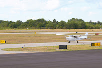 New Bedford Regional Airport