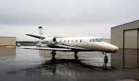 Atlantic Aviation ORH