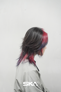 SKA Hair | Color | Design