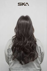 SKA Hair | Color | Design