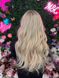 M & Co Hair Studio and Spa