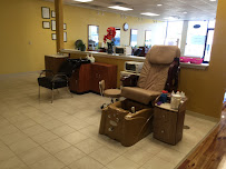 Madhu's Salon & Spa