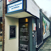 MCR Chiropractic