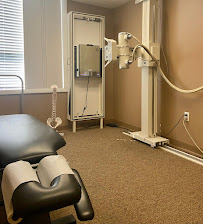 Chiropractic & Sports Services of Boston, Inc