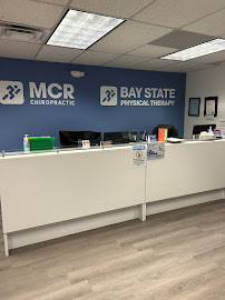 Chiropractic & Sports Services of Boston, Inc