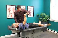 Andrey's Family Chiropractic