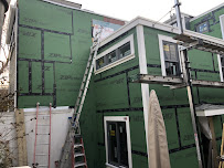 Lifetime Contractors Inc.