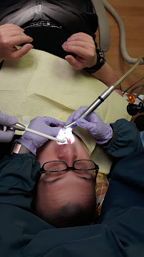 Common Park Dental