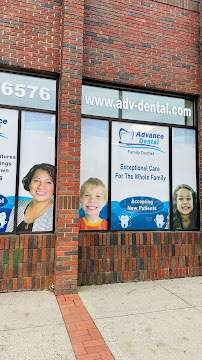 Arena Family Dental