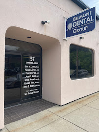 Belmont Dental Group