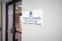 Newton Corner Dental Care