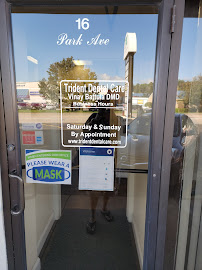 Trident Dental Care
