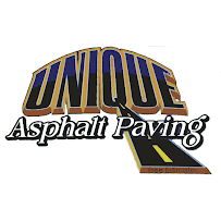 Unique Asphalt Paving