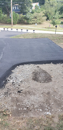 Unique Asphalt Paving