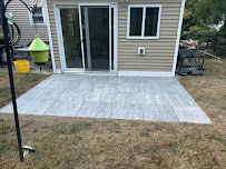 Metric Paving and Masonry