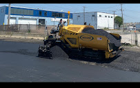 US Asphalt Paving