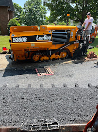 US Asphalt Paving