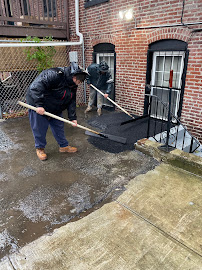 Commonwealth Masonry and Paving