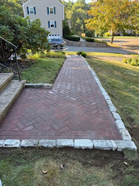 Commonwealth Masonry and Paving