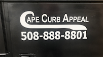 Cape Curb Appeal