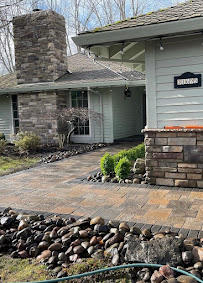 Designer Driveways & Patio