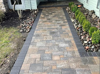Designer Driveways & Patio