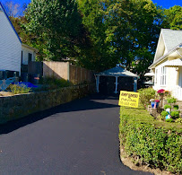 Bay State Paving