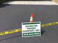 Johnston Paving Co Sudbury