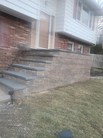 Boston's Top Masonry & Paving LLC