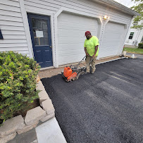 Hatch Asphalt Management