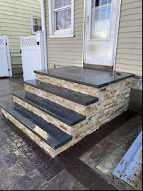 Stone Care Paving and Masonry