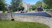 AJB Sealcoating & Driveway Design