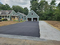 Heap Paving & Sealing Incorporated