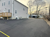 Heap Paving & Sealing Incorporated