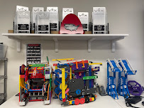Vinci STEAM Educations - Burlington, MA