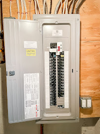 D. Reed Electric, Inc.