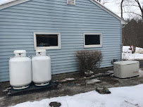 DMH Electric Inc.