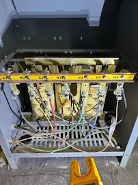 Just Electric LLC