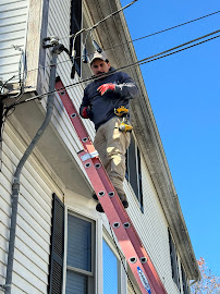 Ramos Electrical service inc