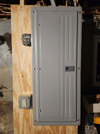 Amp'D UP Electrical Services. LLC
