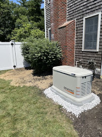 Fazio Electrical Services Inc.