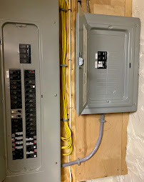 Trimarchi Electrical Inc.