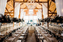Elegant Aura | Wedding Planner