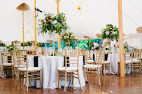 Elegant Aura | Wedding Planner