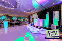 Party Time Events Group