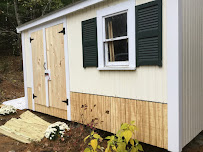 Mr. Handyman of Central - Eastern Norfolk County & South Shore