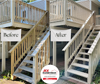 Ace Handyman Services Metro Boston Melrose